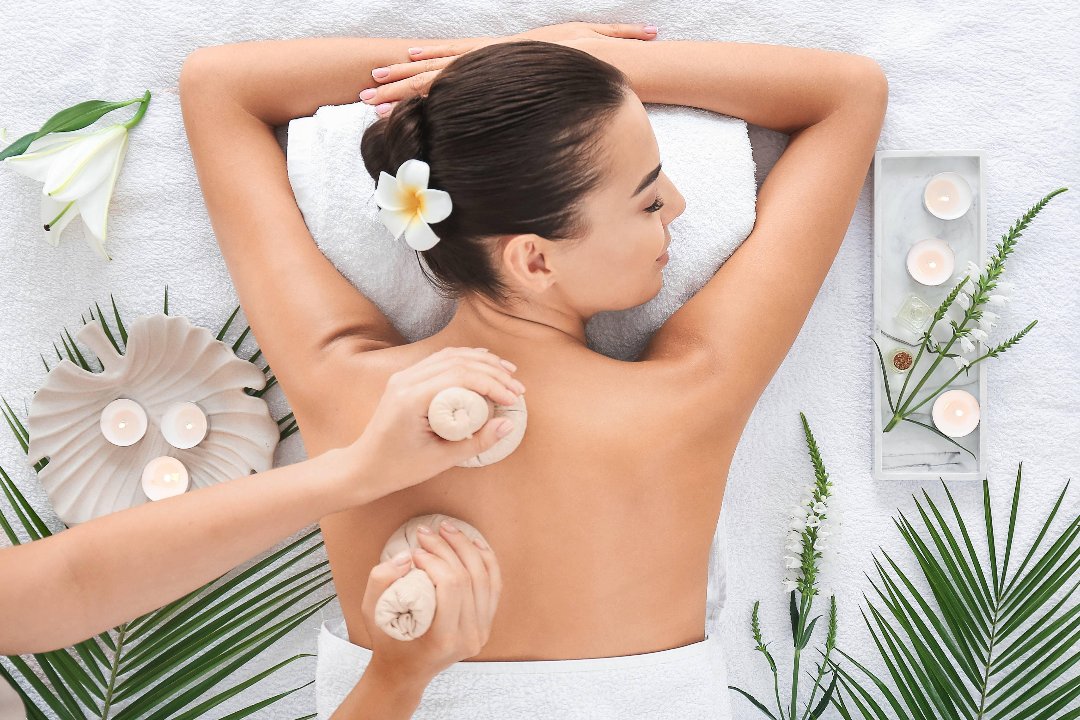 Wellness Massagepraxis, Wedel, Hamburg und Umland