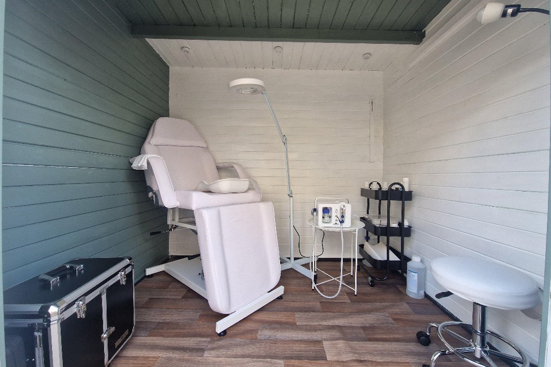 Pedicure & More (byEss), Goeree-Overflakkee, Zuid-Holland