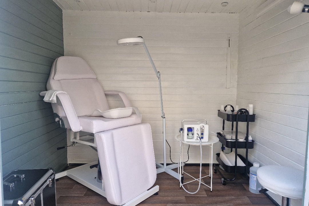 Pedicure & More (byEss), Goeree-Overflakkee, Zuid-Holland