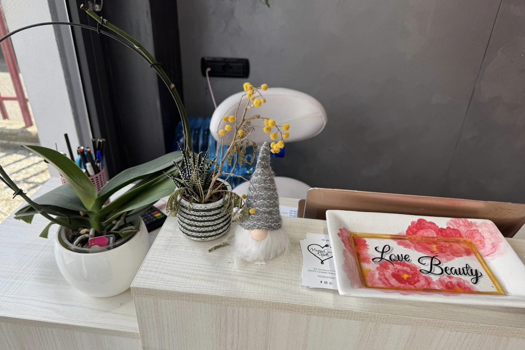 Love Beauty, Cinisello Balsamo, Lombardia