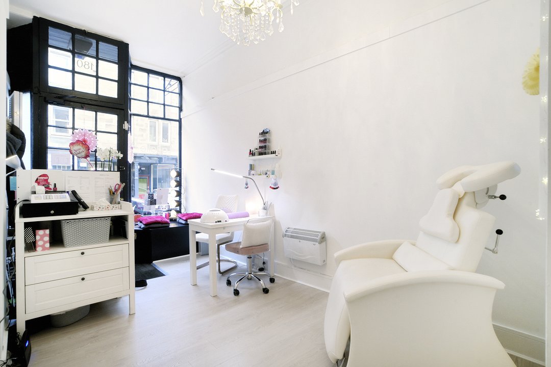 LaBelle Beauty Therapy, Newington, Edinburgh