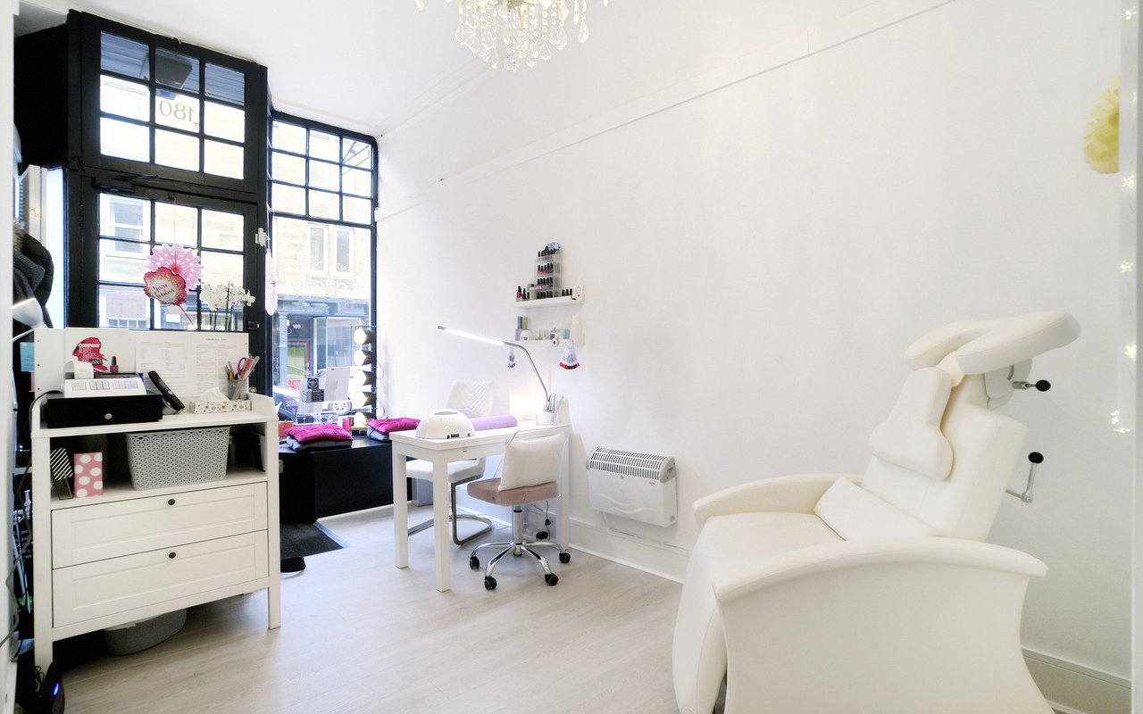 Top 20 Hairdressers and Hair Salons in Edinburgh Treatwell