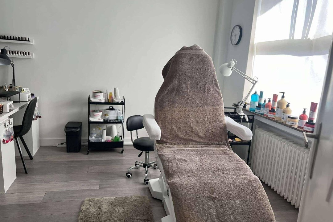Studio Laurence, Vilvoorde, Province du Brabant flamand