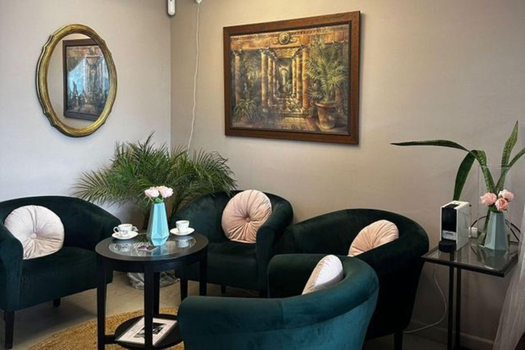 ReiRei Estetic, Marbella