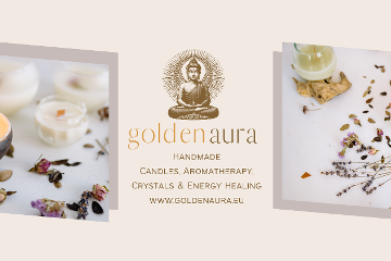 Golden Aura Europe - Women Only