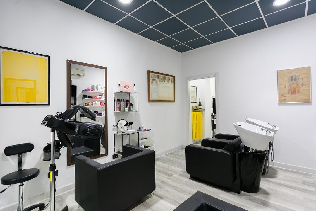 Jill Vergottini, Sarpi, Milano