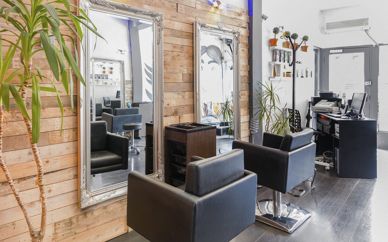 Top 20 Hairdressers and Hair Salons in Lewisham, London Treatwell