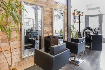 Heat Hair Salon London