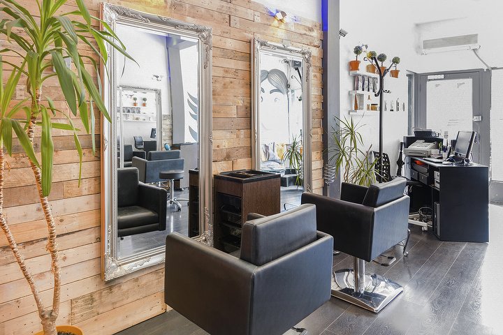 Heat Hair Salon London Hair Salon In Brockley London Treatwell