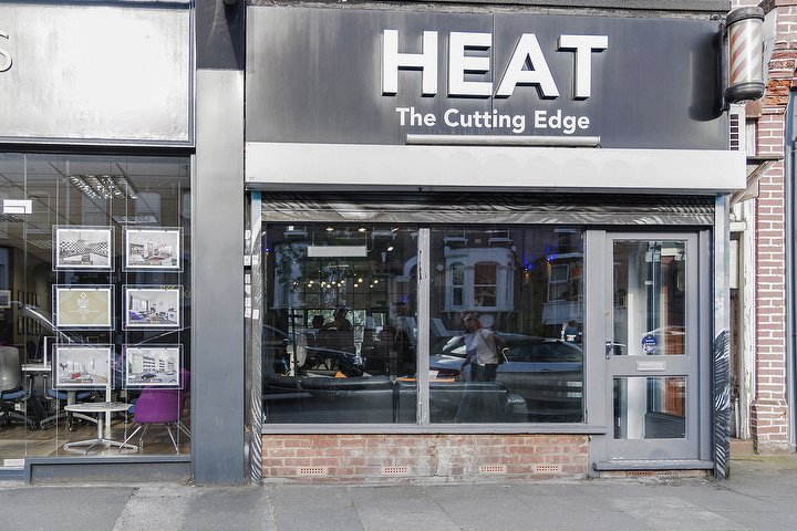 Heat Hair Salon London | Hair Salon in Brockley, London - Treatwell