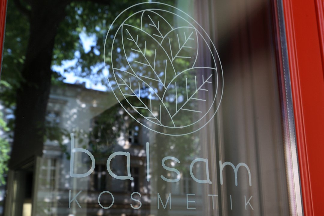 Balsam Kosmetik, Weißensee, Berlin