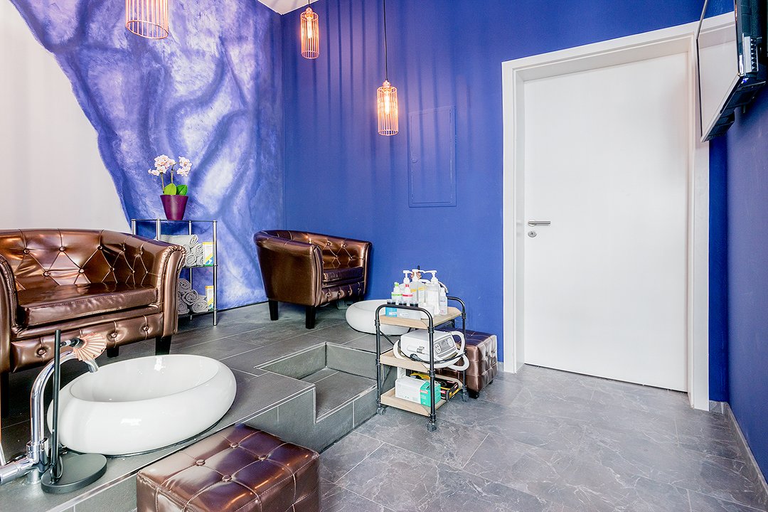 Top 20 Nagelstudios Und Nageldesigner In Prenzlauer Berg Berlin