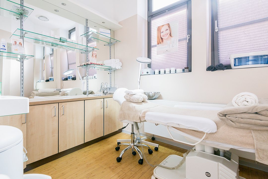 Procosmetics, Friedrichshain, Berlin