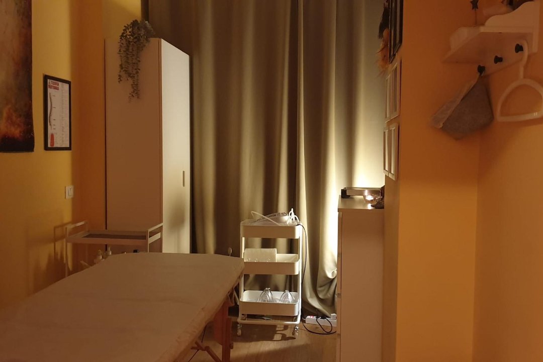 Alma Cura di Paola Mineo, Greco, Milano