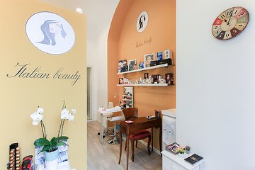 Centro Estetico - Italian Beauty Milano