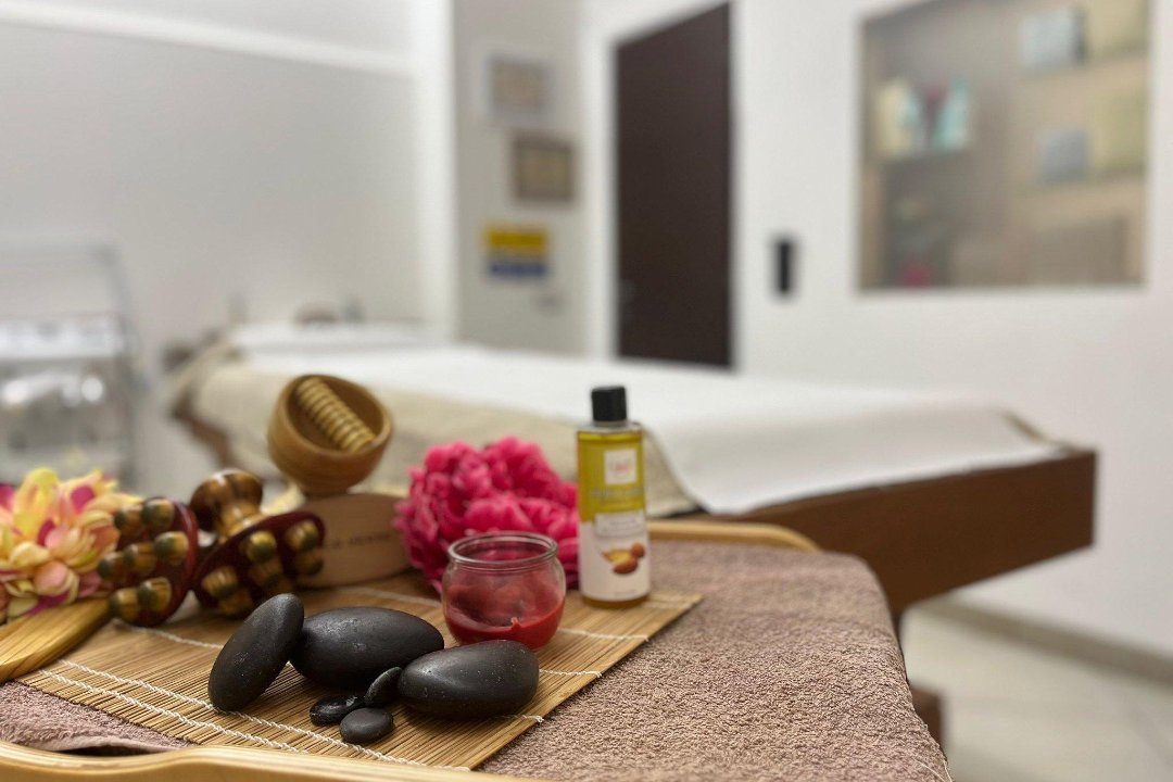 Fuego Di Starace Valentina, Arzano, Campania