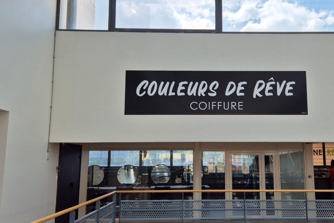 Couleurs de rêve, Roanne, Rhône-Alpes