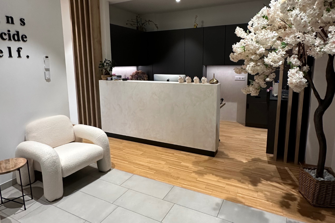 MS Professional Beauty & Akademie, Klagenfurt