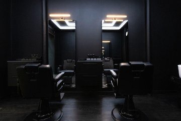 Maison Noire