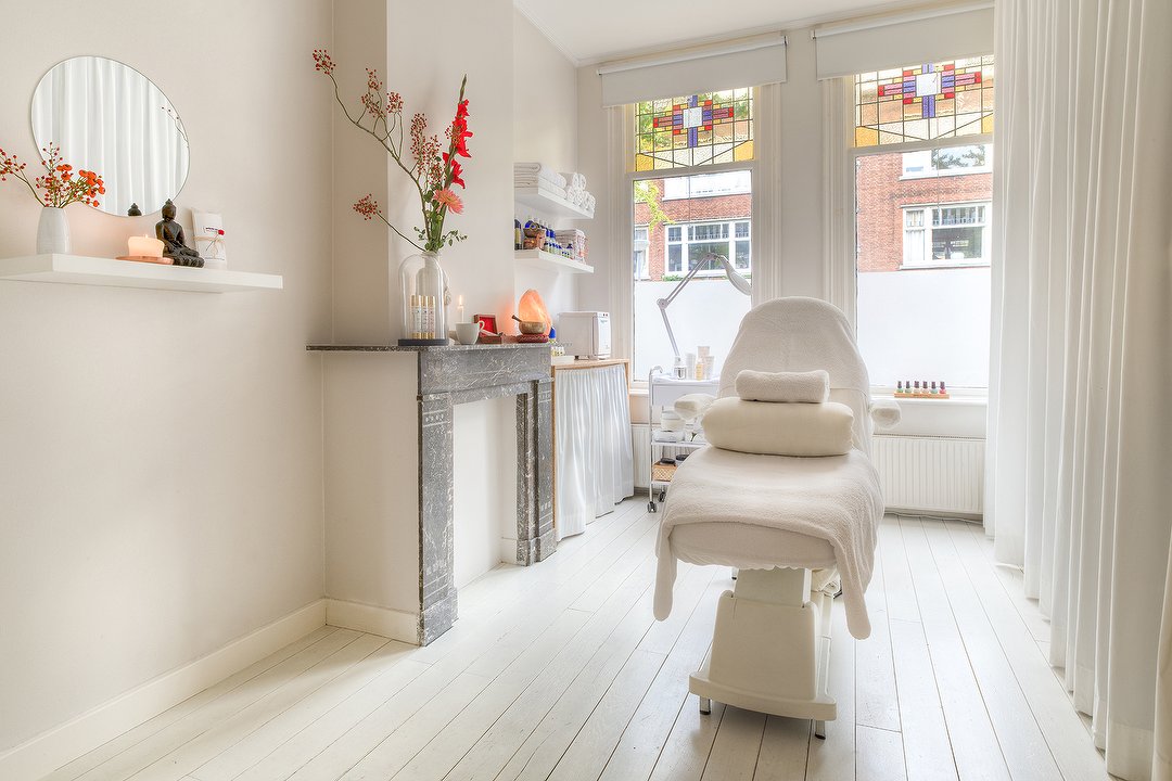 Yolanda Vos - Ayurvedic Skincare & Wellness, Liskwartier, Rotterdam