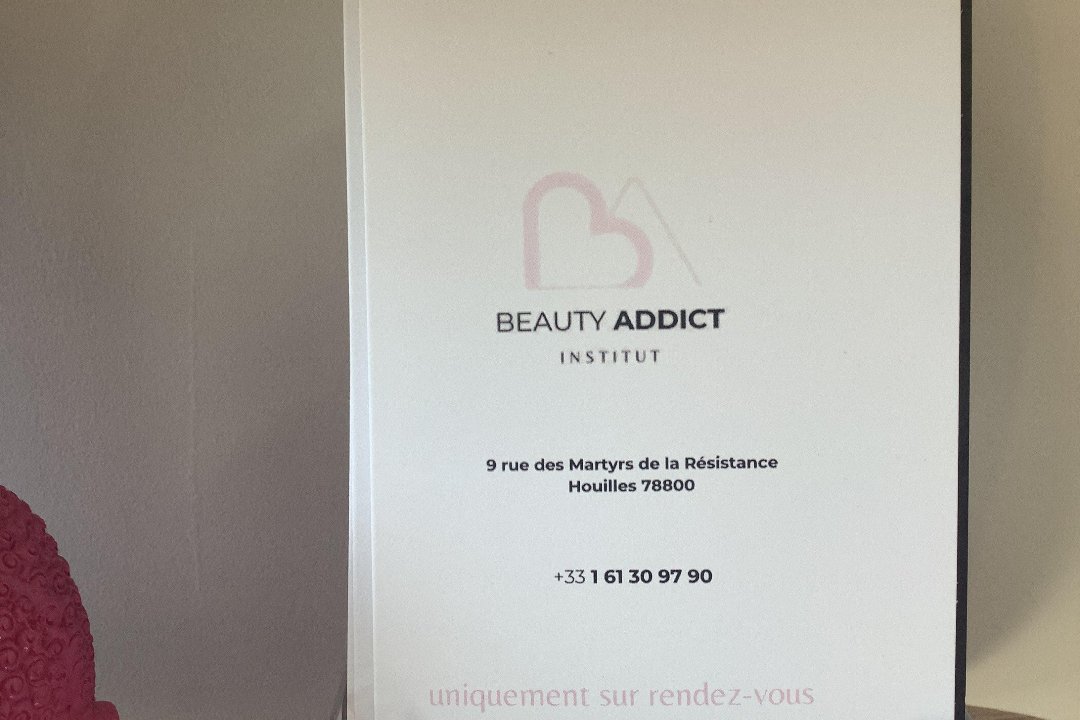 Beauty Addict HOUILLES, Houilles, Yvelines