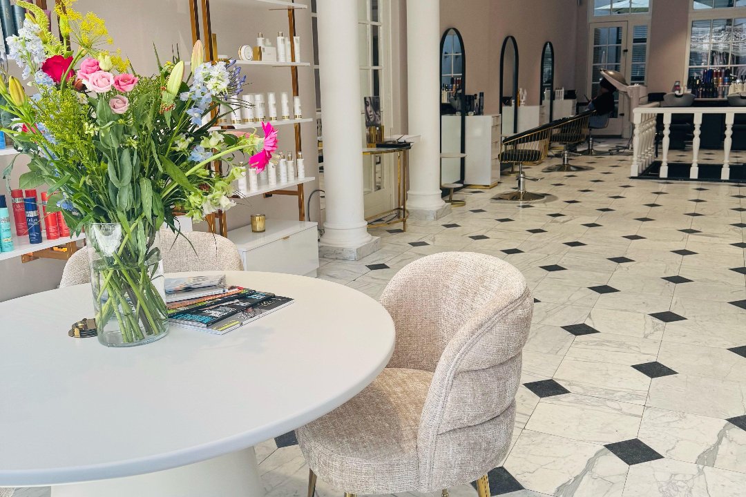 House of Lush, Keizerstraat, Utrecht