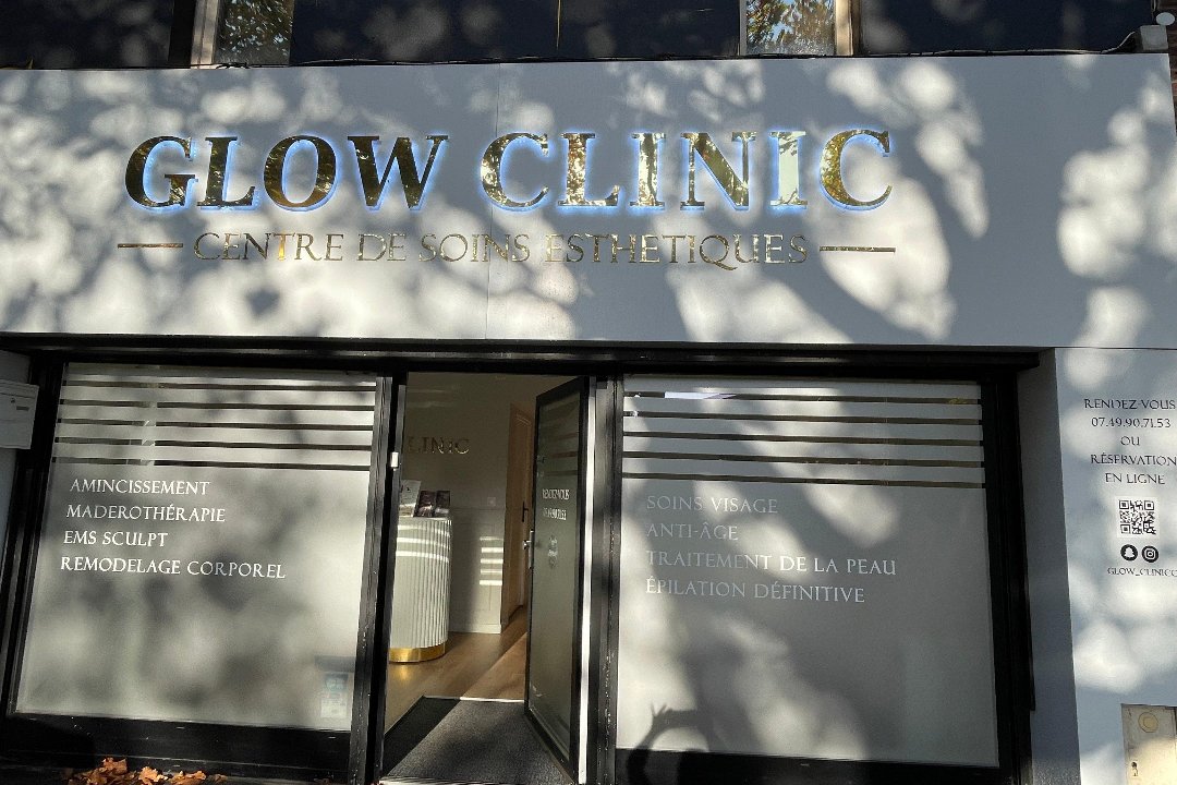 Glow Clinic, Roubaix, Nord