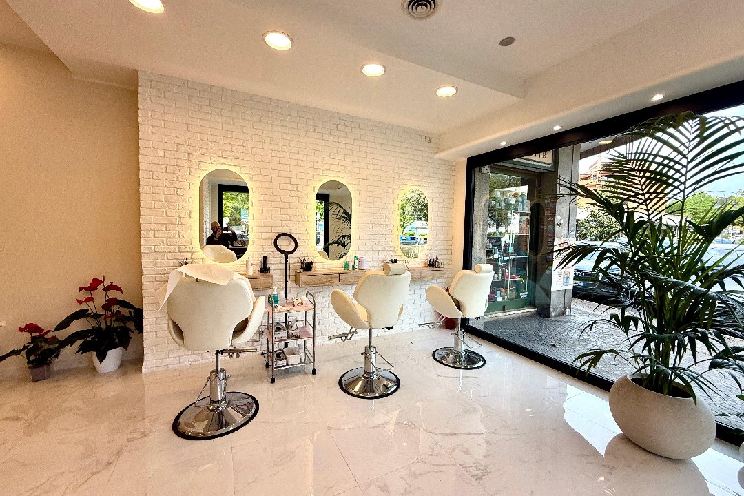 Brow & Co - Brow & Lash Bar, Via dei Colli Portuensi, Roma