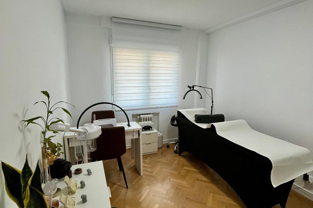 María José Trejos Studio, Alcorcón, Comunidad de Madrid
