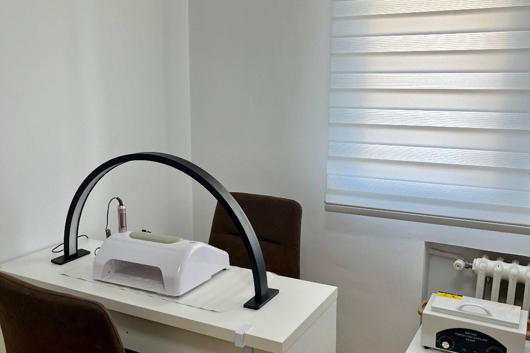 María José Trejos Studio, Alcorcón, Comunidad de Madrid