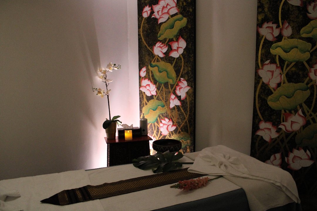 Natural Thai Spa, Sainte-Geneviève-des-Bois, Essonne