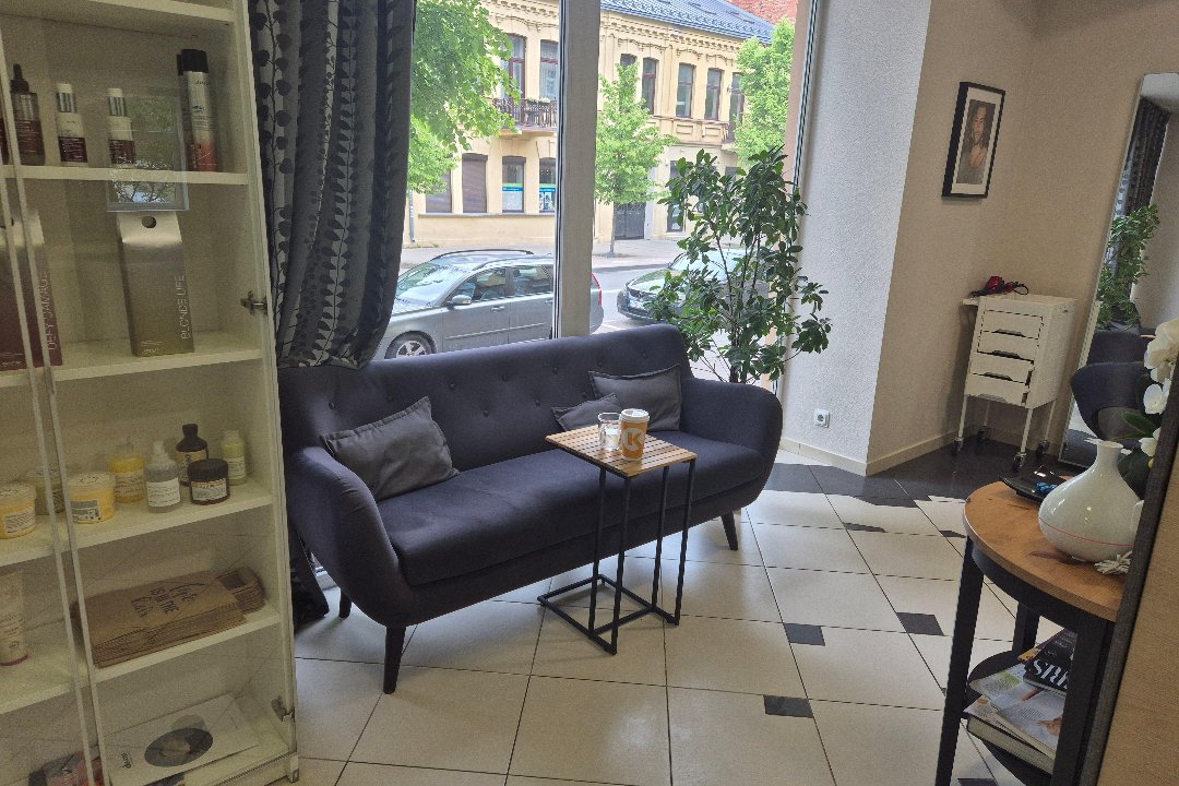MonikNails, Naujamiestis, Kaunas