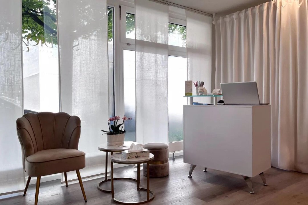 The Studio & Co, Quartier de Vinet - Pontaise, Canton de Vaud
