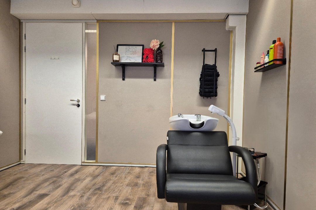 Lumière Hair Studio , Rijswijk, Zuid-Holland
