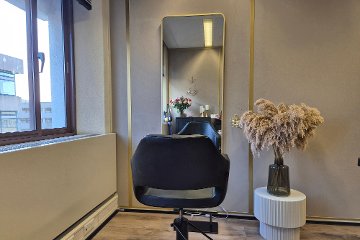 Lumière Hair Studio 