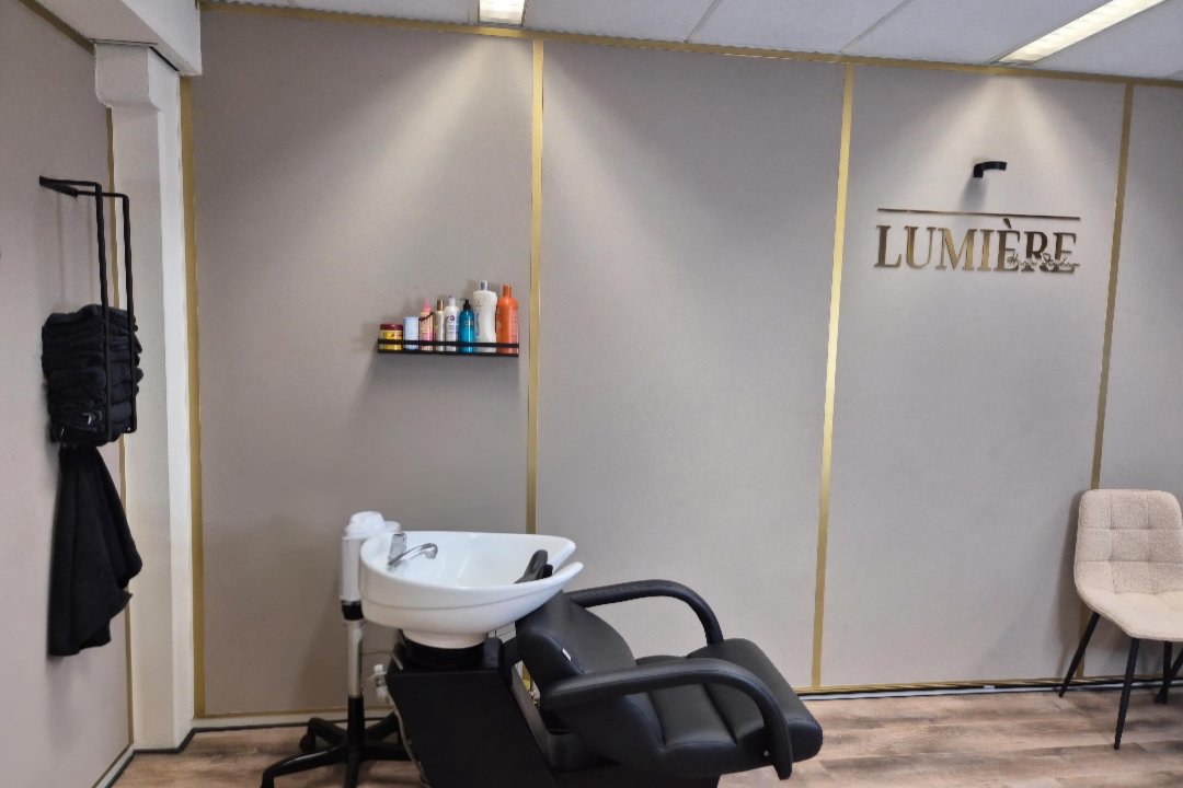 Lumière Hair Studio , Rijswijk, Zuid-Holland