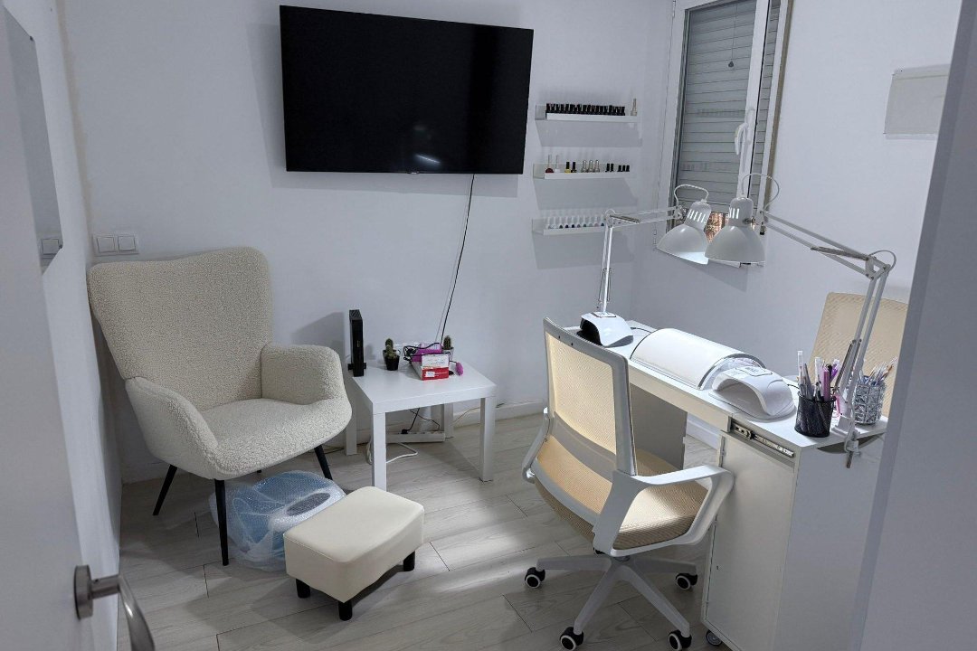 Ks Nails, El Carmen, Madrid