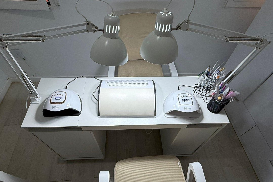 Ks Nails, El Carmen, Madrid