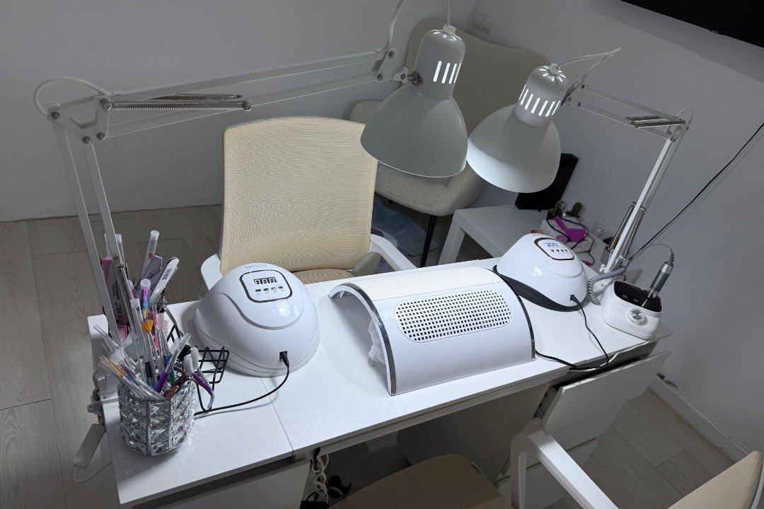 Ks Nails, El Carmen, Madrid