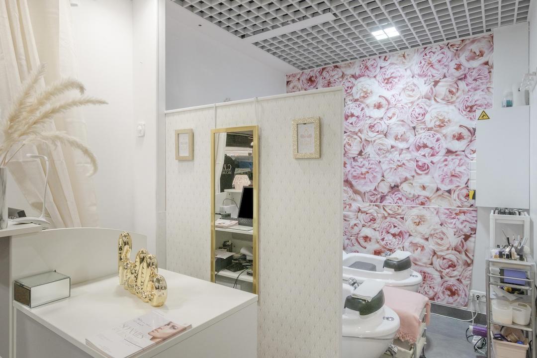 So nails&cils, Courbevoie, Hauts-de-Seine