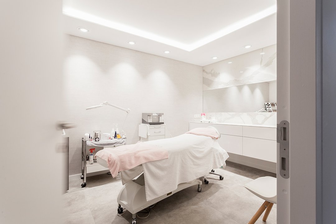 Studio A Beauty & Care, District d'Anvers, Anvers