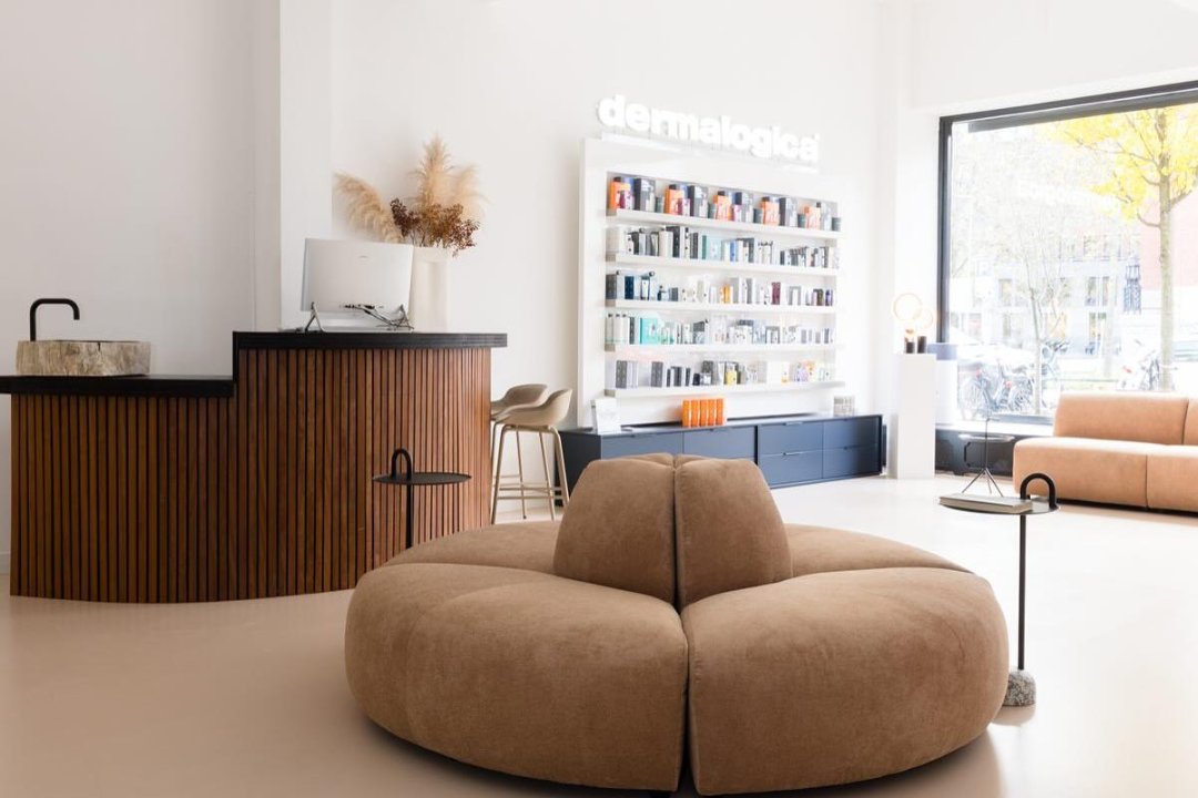 The Peeling Company Amsterdam , Duivelseiland, Amsterdam