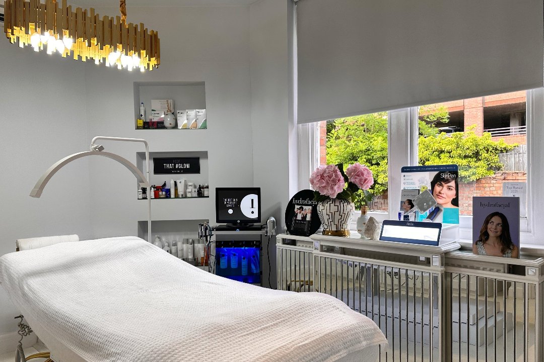 Facial Essences, St Albans, Hertfordshire