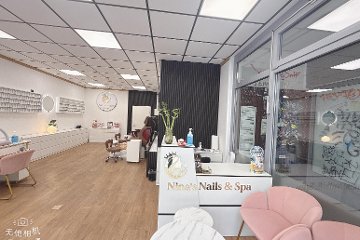Nina Nails & Lashes