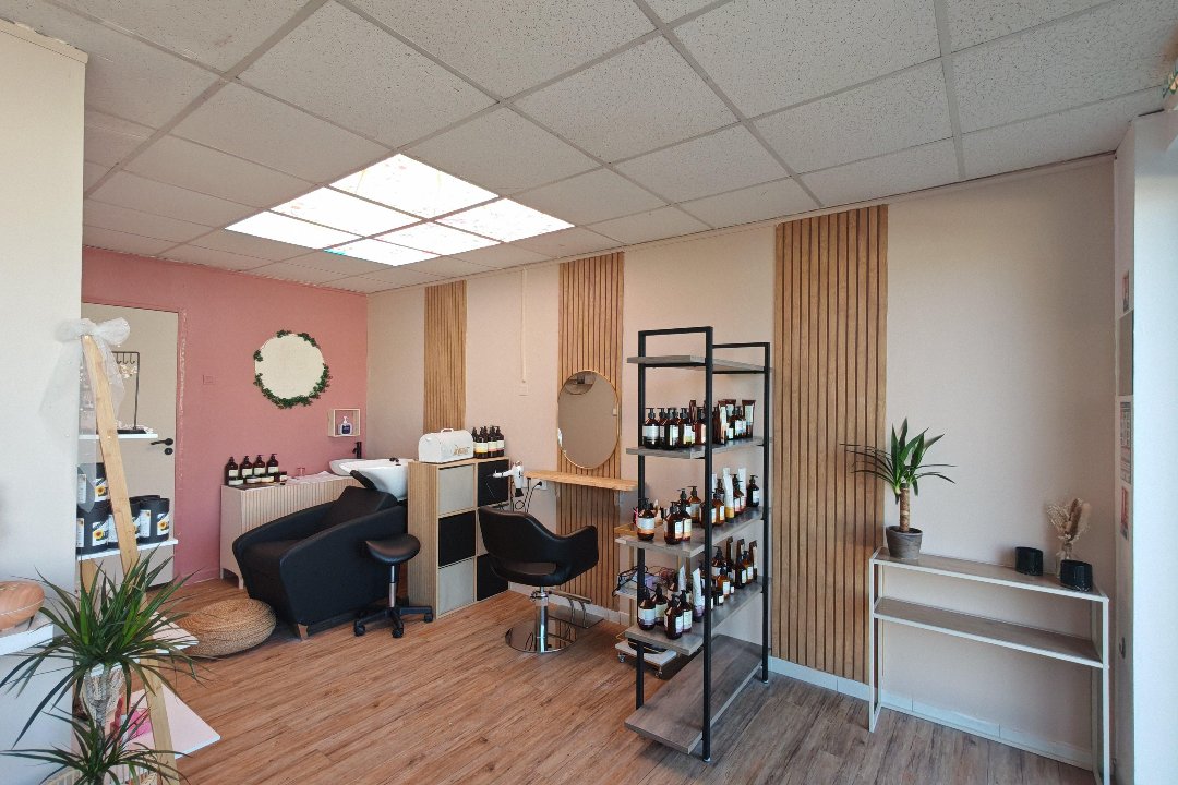 Flohair, Salon De Provence, Bouches-du-Rhône