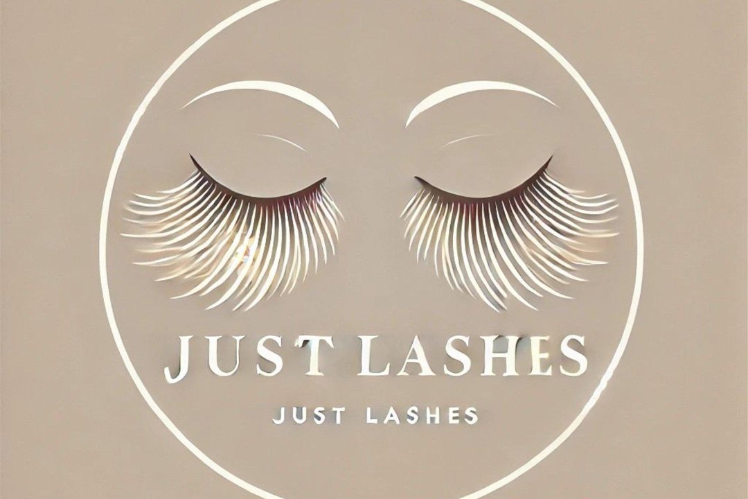 Just Lashes, Haarlemmerdijk, Amsterdam