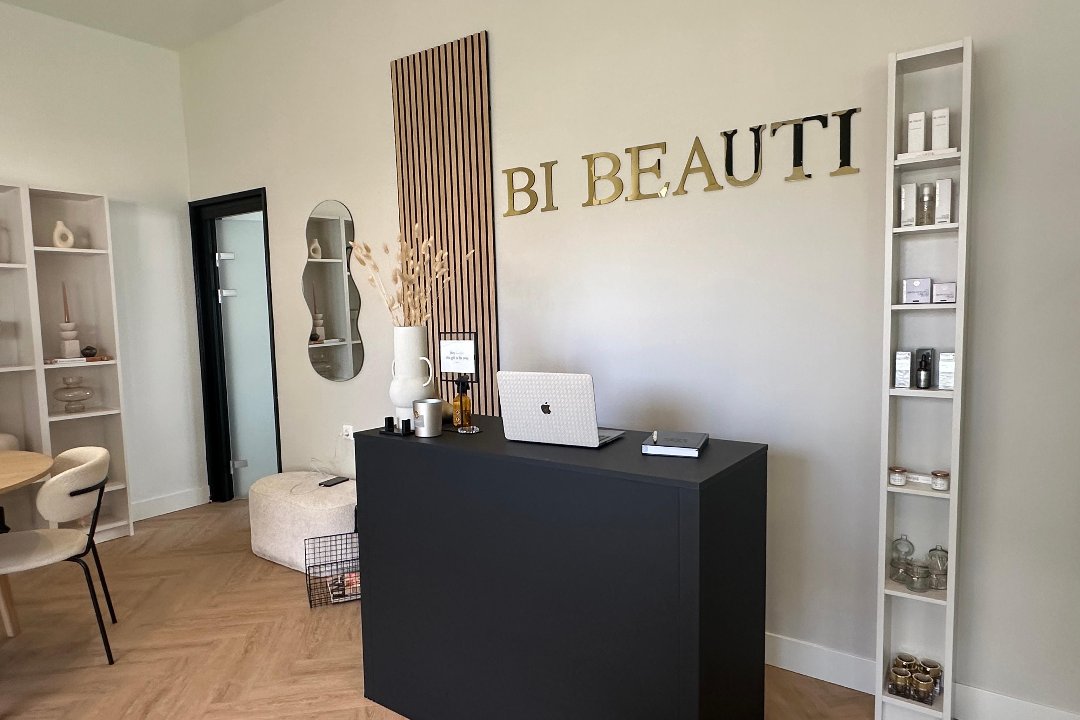 Bi Beauti, Nieboerweg, Den Haag
