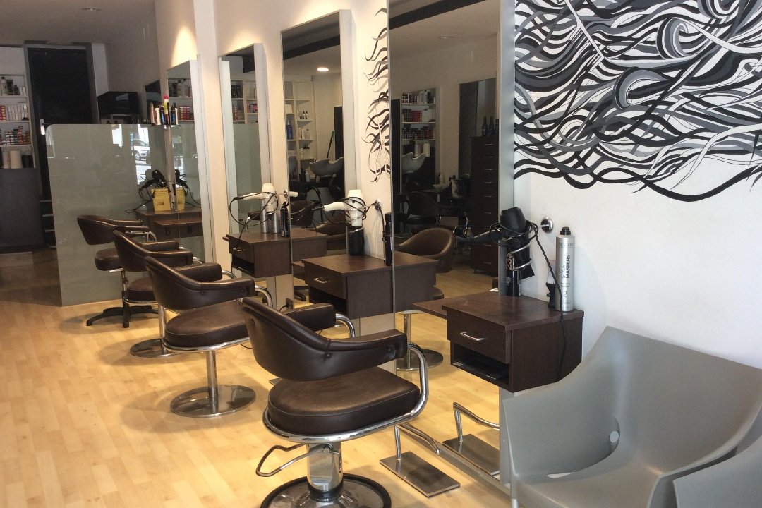 Tania Llinàs Estilistes, Marina, Barcelona