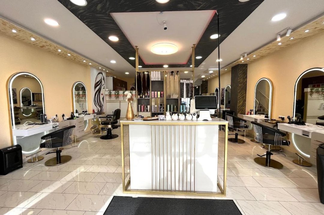 Hair&Beauty FA, Innenstadt, Mannheim