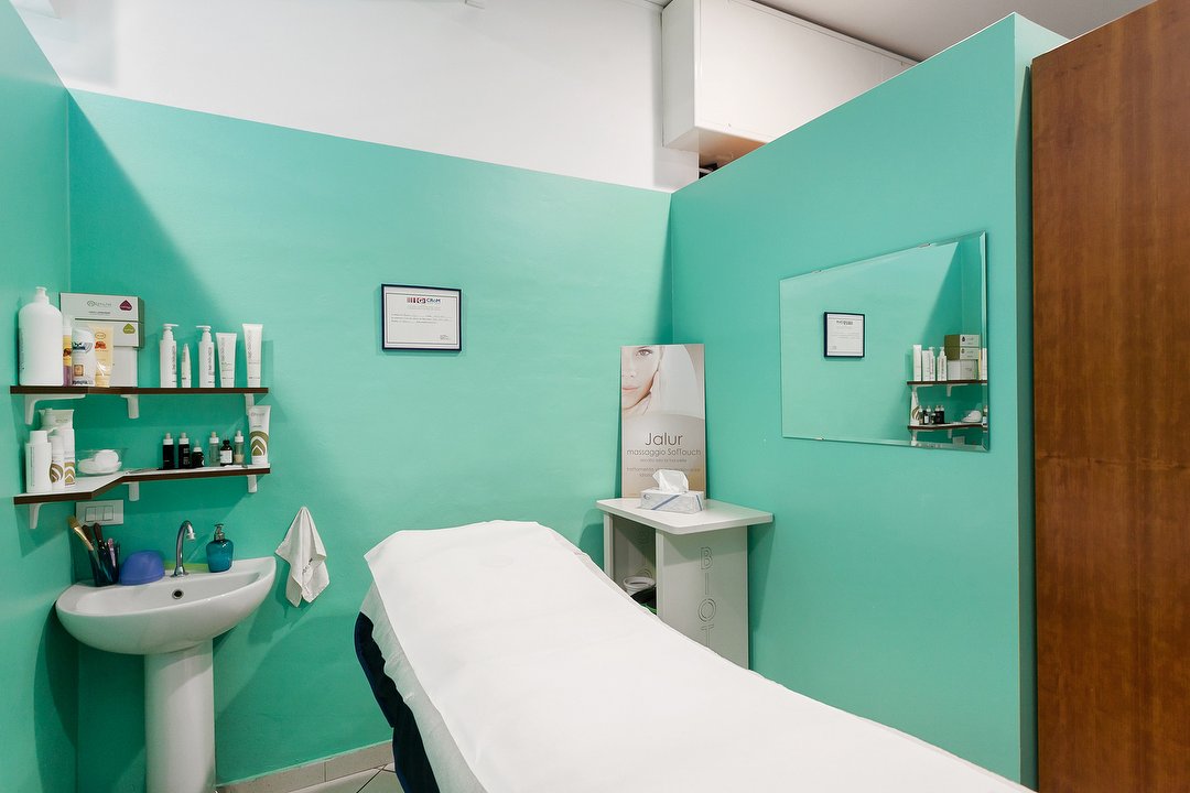 Beauty Sun Milano, Rogoredo, Milano